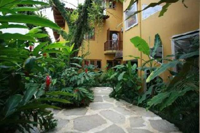 Pousada Moryba Juquei Exterior photo